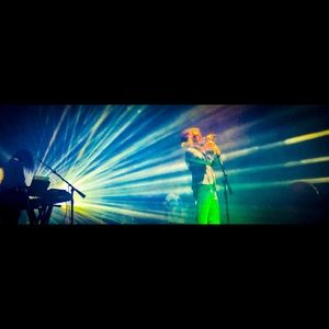 Meet your Posher, Paul